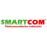 SMARTCOM Telekommunikációs Webáruház Kuponok