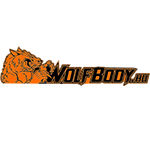 Wolfbody Kuponok